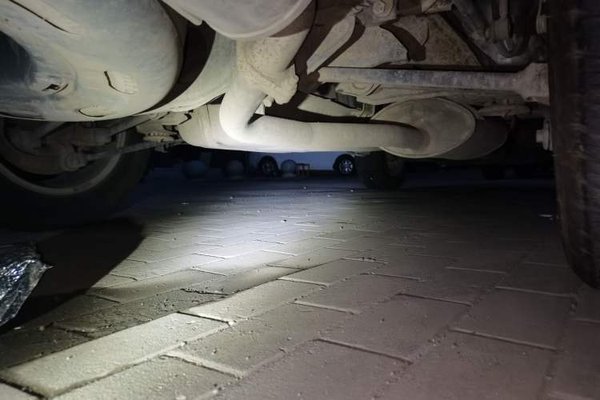 BYD S6 2013, 119500 км, за 2796 USD - фото 29
