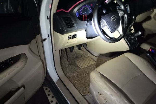 BYD S6 2013, 119500 км, за 2796 USD - фото 16