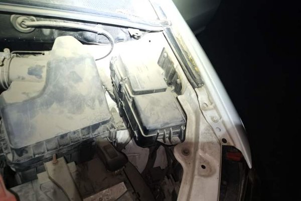 BYD S6 2013, 119500 км, за 2796 USD - фото 22