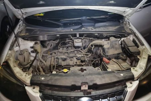 BYD S6 2013, 119500 км, за 2796 USD - фото 21