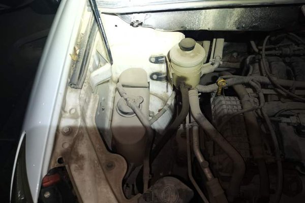BYD S6 2013, 119500 км, за 2796 USD - фото 23