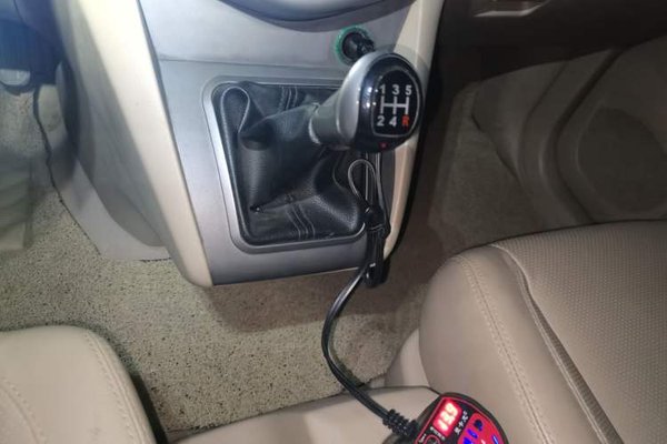 BYD S6 2013, 119500 км, за 2796 USD - фото 14
