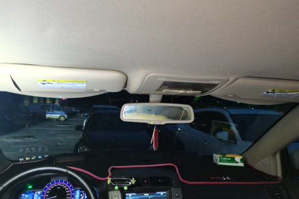 BYD S6 2013, 119500 км, за 2796 USD - фото 18