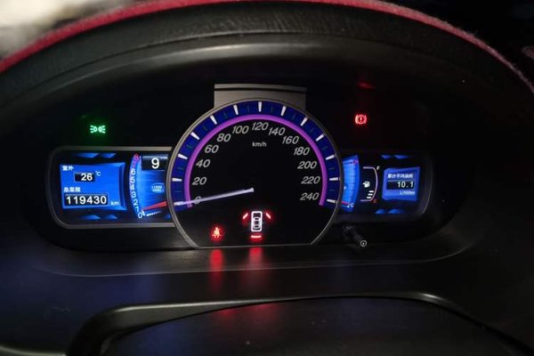 BYD S6 2013, 119500 км, за 2796 USD - фото 11