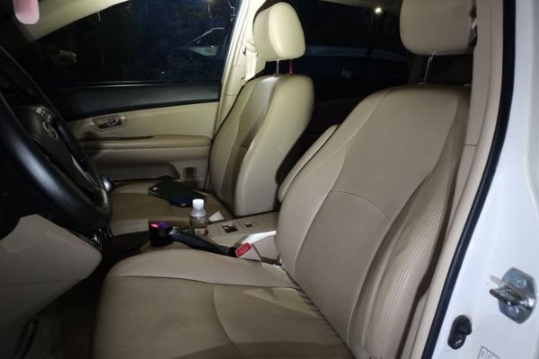 BYD S6 2013, 119500 км, за 2796 USD - фото 15