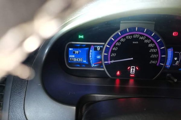 BYD S6 2013, 119500 км, за 2796 USD - фото 12