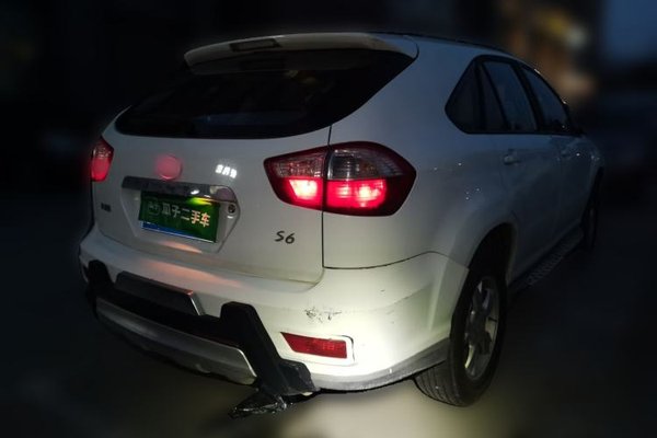 BYD S6 2013, 119500 км, за 2796 USD - фото 6