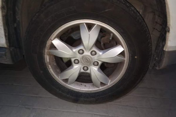 BYD S6 2013, 119500 км, за 2796 USD - фото 8
