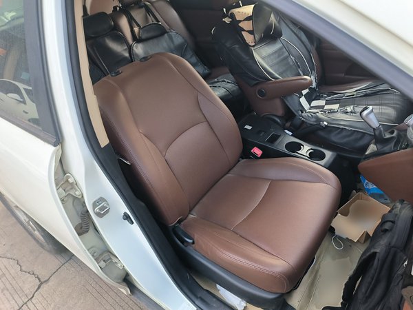 BYD S6 2014, 57500 км, за 3210 USD - фото 23