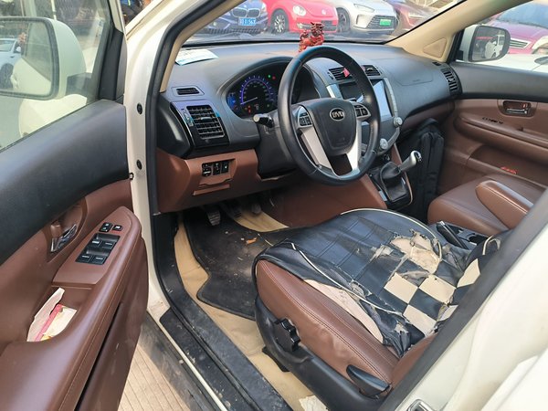 BYD S6 2014, 57500 км, за 3210 USD - фото 21