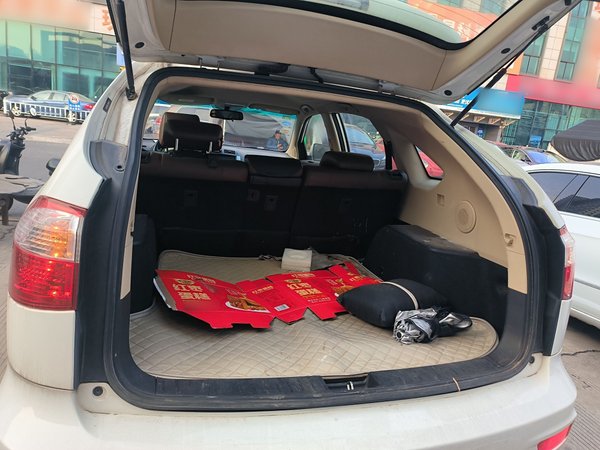 BYD S6 2014, 57500 км, за 3210 USD - фото 18