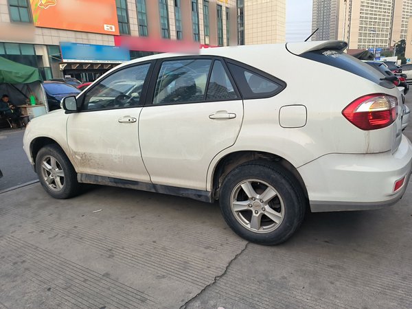 BYD S6 2014, 57500 км, за 3210 USD - фото 5