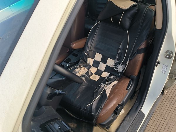 BYD S6 2014, 57500 км, за 3210 USD - фото 16