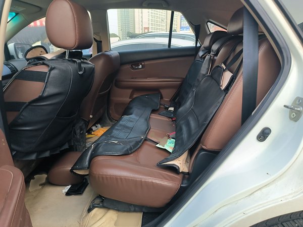 BYD S6 2014, 57500 км, за 3210 USD - фото 22