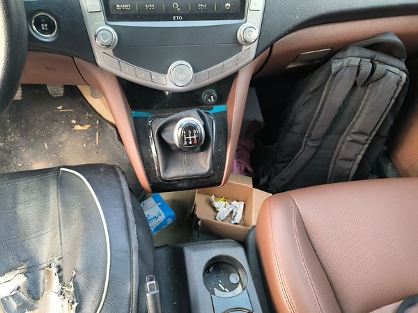 BYD S6 2014, 57500 км, за 3210 USD - фото 15
