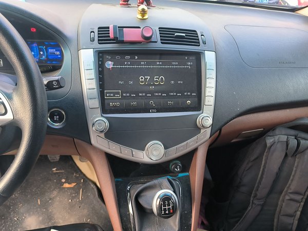 BYD S6 2014, 57500 км, за 3210 USD - фото 14
