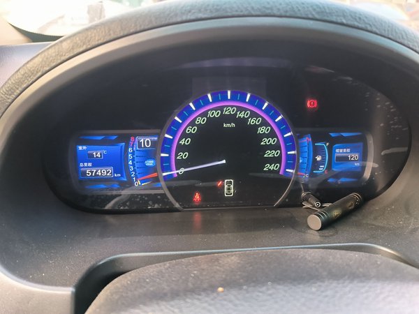 BYD S6 2014, 57500 км, за 3210 USD - фото 13