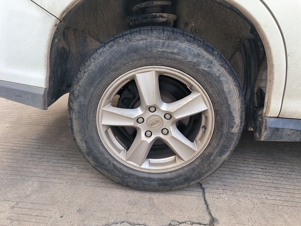BYD S6 2014, 57500 км, за 3210 USD - фото 10