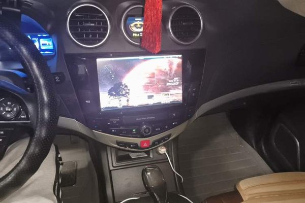 BYD S7 2015, 123800 км, за 3487 USD - фото 10