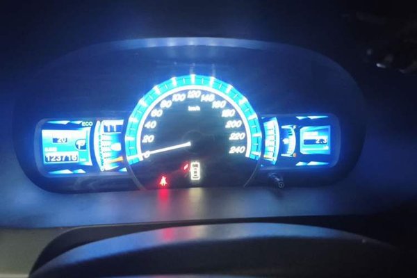 BYD S7 2015, 123800 км, за 3487 USD - фото 8