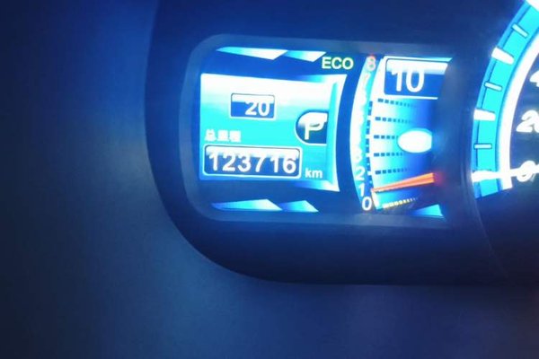 BYD S7 2015, 123800 км, за 3487 USD - фото 9
