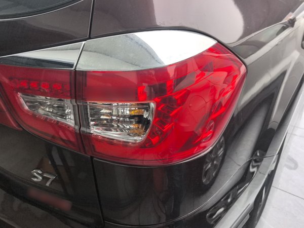 BYD S7 2015, 143000 км, за 4887 USD - фото 8