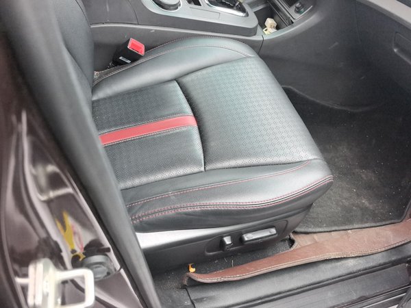 BYD S7 2015, 143000 км, за 4887 USD - фото 23