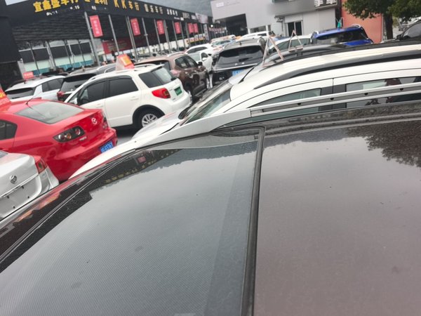 BYD S7 2015, 143000 км, за 4887 USD - фото 11