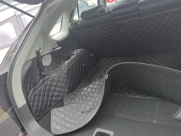 BYD S7 2015, 143000 км, за 4887 USD - фото 18