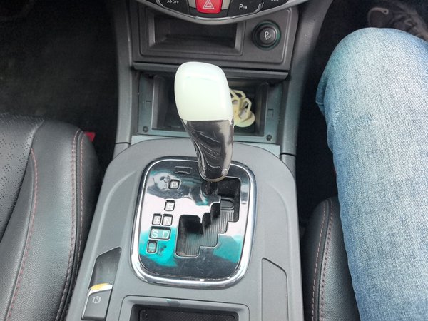 BYD S7 2015, 143000 км, за 4887 USD - фото 15