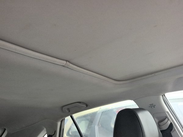 BYD S7 2015, 143000 км, за 4887 USD - фото 17