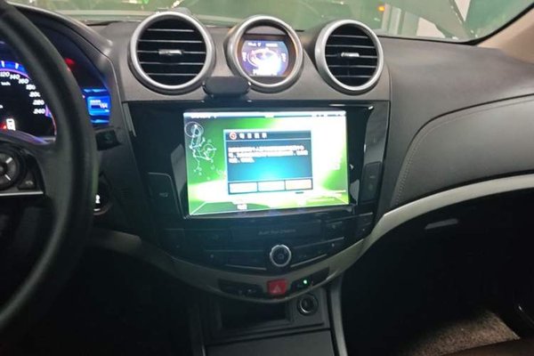 BYD S7 2016, 93200 км, за 4012 USD - фото 15