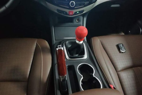 BYD S7 2016, 93200 км, за 4012 USD - фото 16