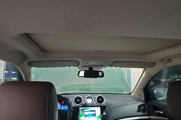 BYD S7 2016, 93200 км, за 4012 USD - фото 21