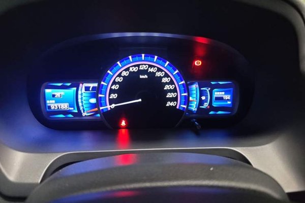 BYD S7 2016, 93200 км, за 4012 USD - фото 14