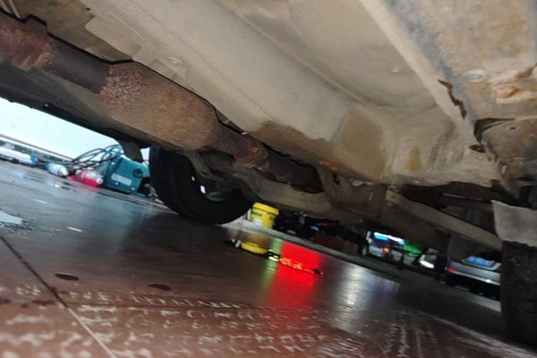 BYD S7 2016, 93200 км, за 4012 USD - фото 26