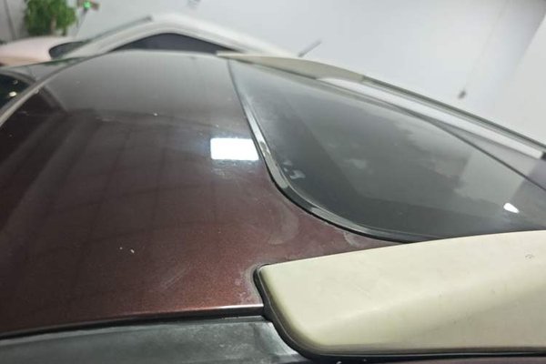 BYD S7 2016, 93200 км, за 4012 USD - фото 7