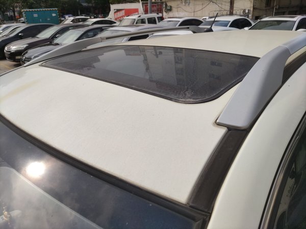 BYD S7 2016, 108600 км, за 4117 USD - фото 20