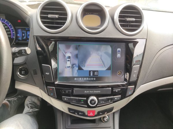 BYD S7 2016, 108600 км, за 4117 USD - фото 3