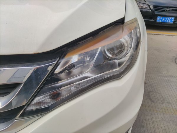 BYD S7 2016, 108600 км, за 4117 USD - фото 18
