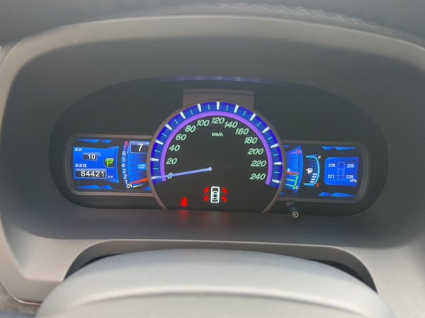 BYD S7 2016, 84400 км, за 4271 USD - фото 12