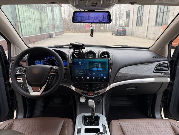 BYD S7 2016, 84400 км, за 4271 USD - фото 19