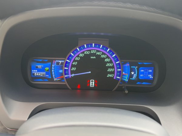 BYD S7 2016, 84400 км, за 4271 USD - фото 11