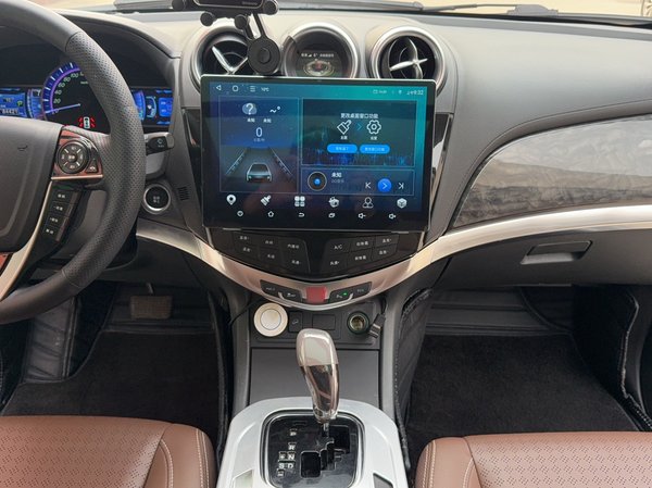 BYD S7 2016, 84400 км, за 4271 USD - фото 13