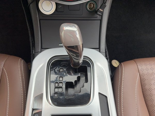 BYD S7 2016, 84400 км, за 4271 USD - фото 14