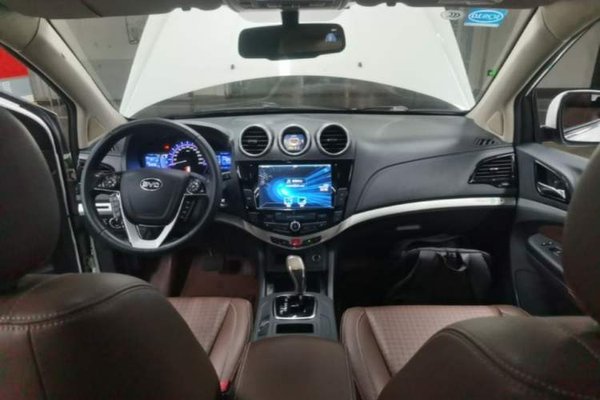 BYD S7 2016, 57500 км, за 4568 USD - фото 13