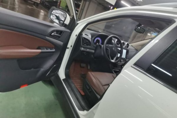 BYD S7 2016, 57500 км, за 4568 USD - фото 19