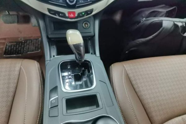 BYD S7 2016, 57500 км, за 4568 USD - фото 17