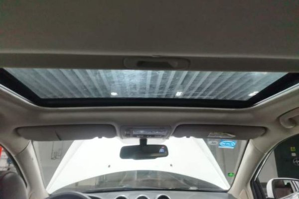BYD S7 2016, 57500 км, за 4568 USD - фото 21