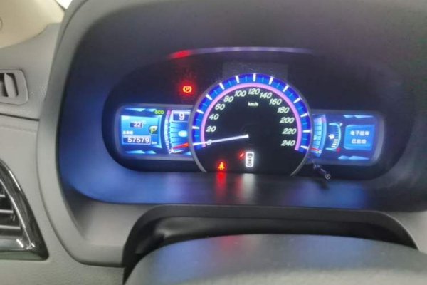 BYD S7 2016, 57500 км, за 4568 USD - фото 15